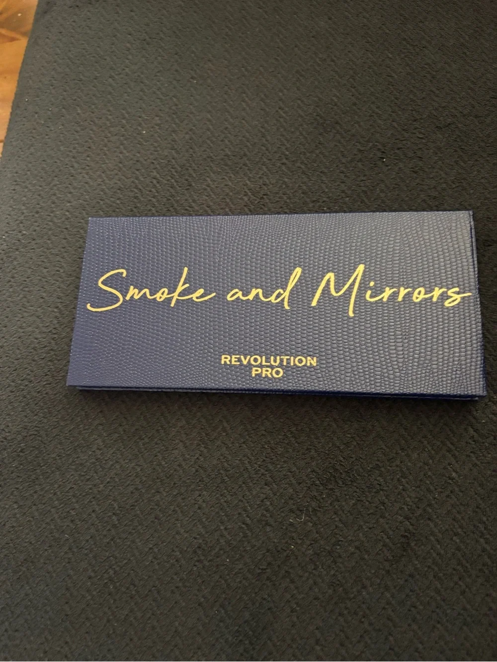 Revolution PRO Smoke & Mirrors Colour Focus Palette 1.5 g
